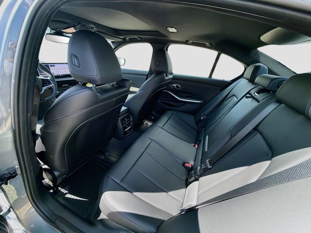 2026 BMW 330i 330i xDrive