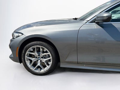 2026 BMW 330i 330i xDrive