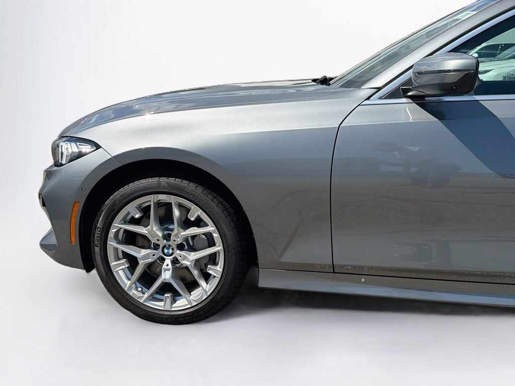 2026 BMW 330i 330i xDrive