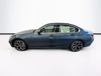 2026 BMW 330i 330i xDrive