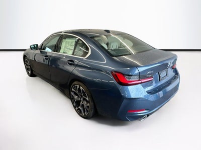2026 BMW 330i 330i xDrive