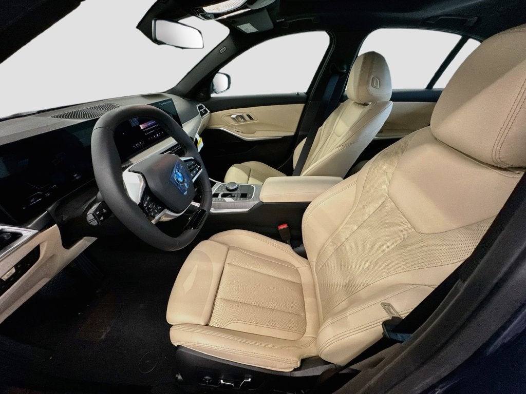 2026 BMW 330i 330i xDrive