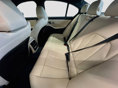 2026 BMW 330i 330i xDrive