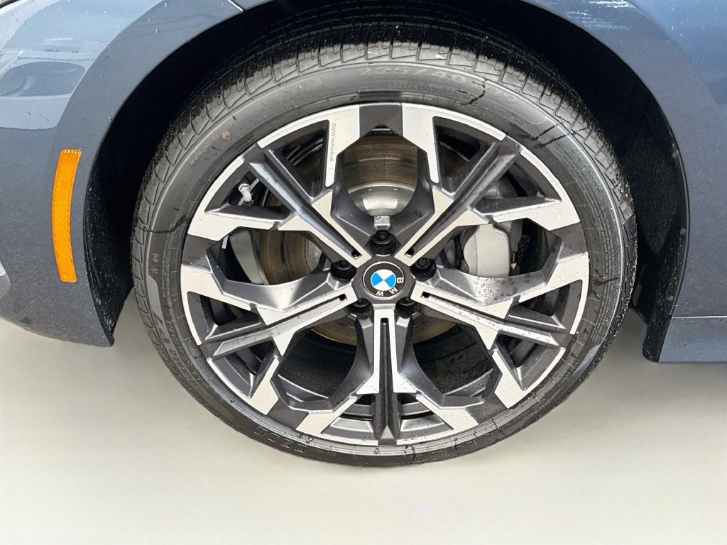 2026 BMW 330i 330i xDrive