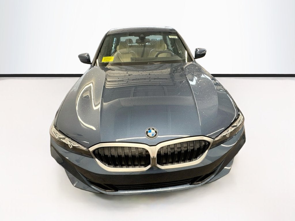 2026 BMW 330i 330i xDrive