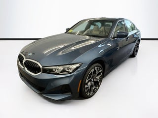 2026 BMW 330i 330i xDrive