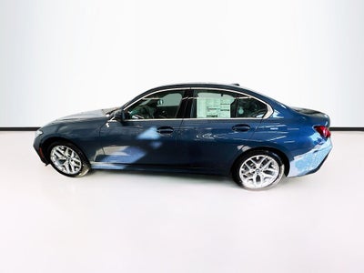 2026 BMW 330i 330i xDrive