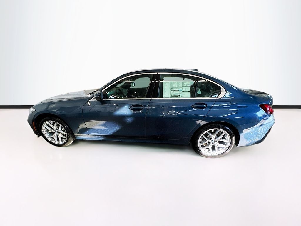 2026 BMW 330i 330i xDrive
