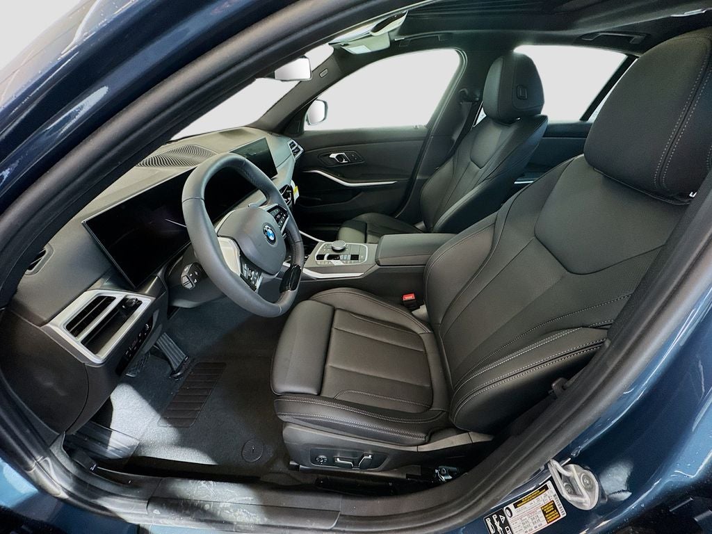 2026 BMW 330i 330i xDrive