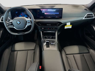 2026 BMW 330i 330i xDrive