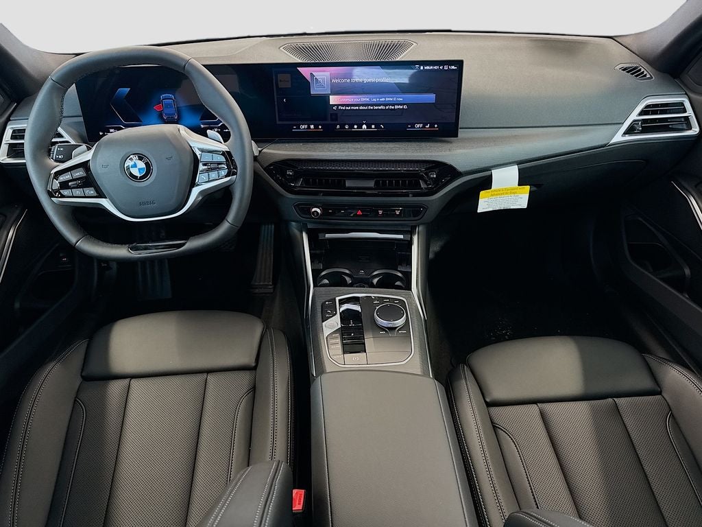 2026 BMW 330i 330i xDrive