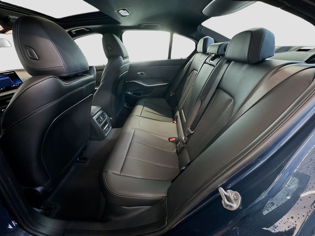 2026 BMW 330i 330i xDrive