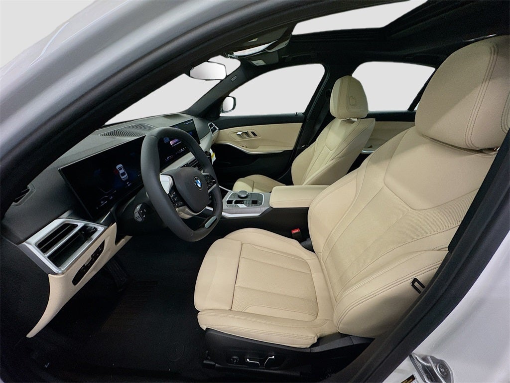 2026 BMW 330i 330i xDrive