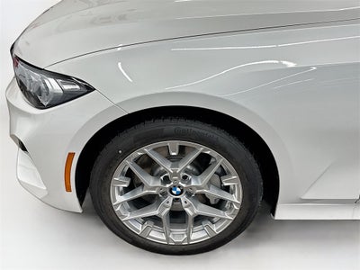 2026 BMW 330i 330i xDrive