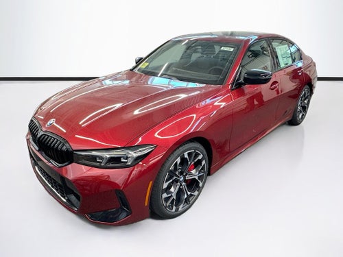 2026 BMW 330i 330i xDrive