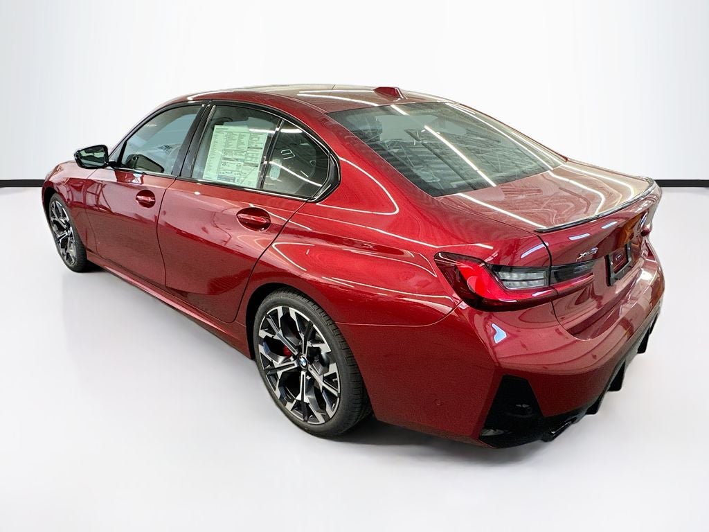 2026 BMW 330i 330i xDrive