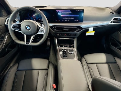 2026 BMW 330i 330i xDrive