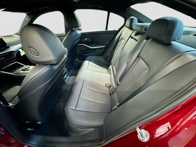 2026 BMW 330i 330i xDrive
