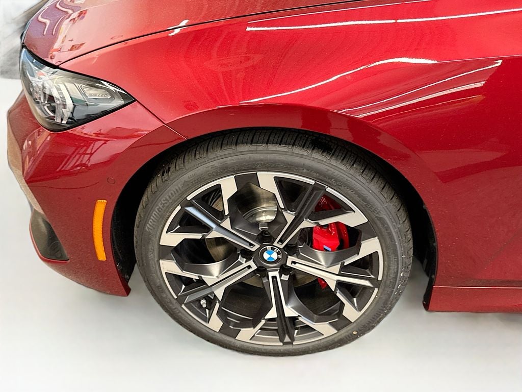 2026 BMW 330i 330i xDrive