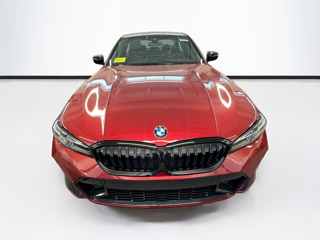 2026 BMW 330i 330i xDrive