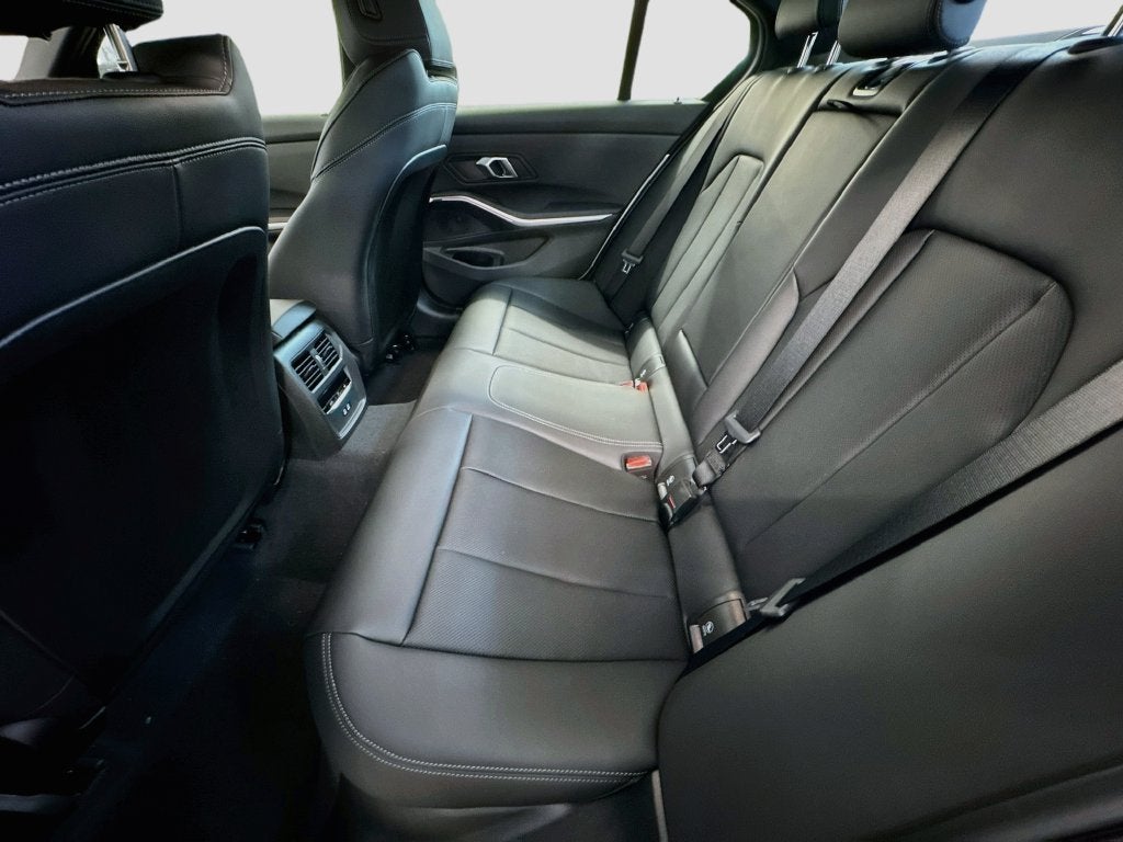 2026 BMW 330i 330i xDrive