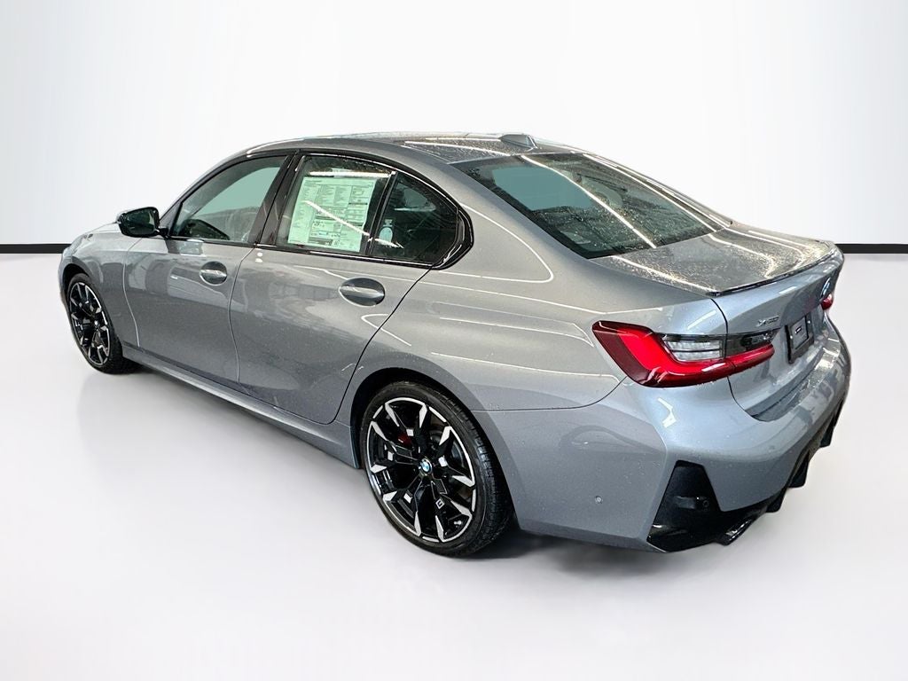 2026 BMW 330i 330i xDrive