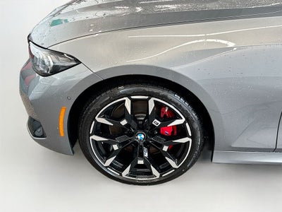 2026 BMW 330i 330i xDrive