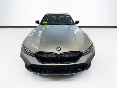 2026 BMW 330i 330i xDrive