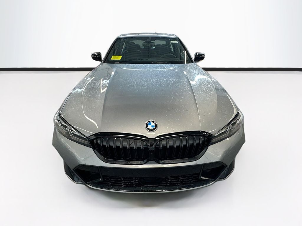 2026 BMW 330i 330i xDrive