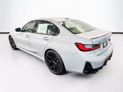 2026 BMW 330i 330i xDrive