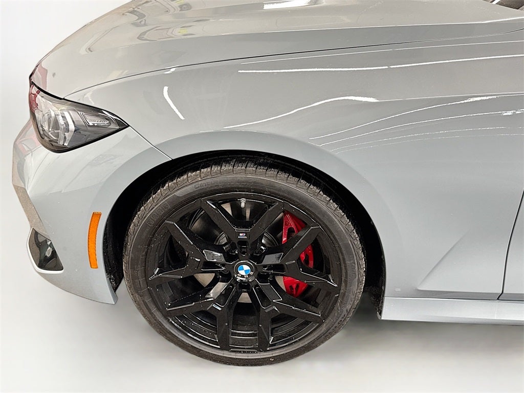 2026 BMW 330i 330i xDrive