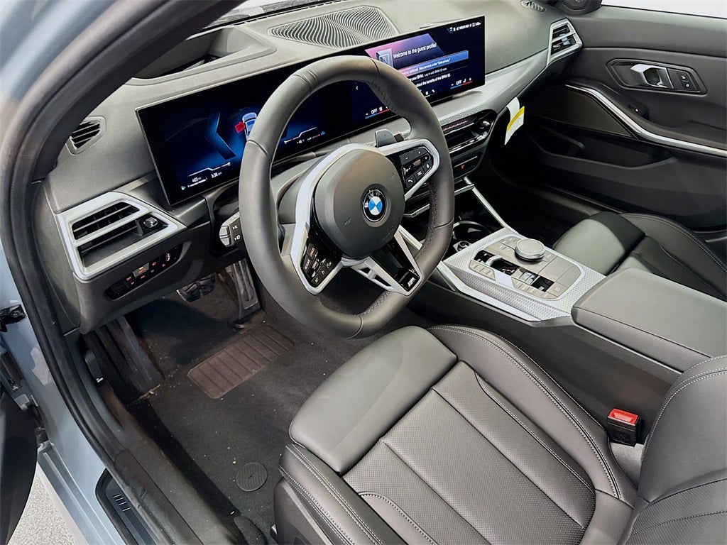 2026 BMW 330i 330i xDrive