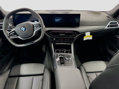 2026 BMW 330i 330i xDrive