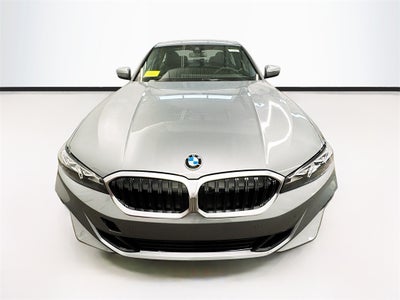 2026 BMW 330i 330i xDrive