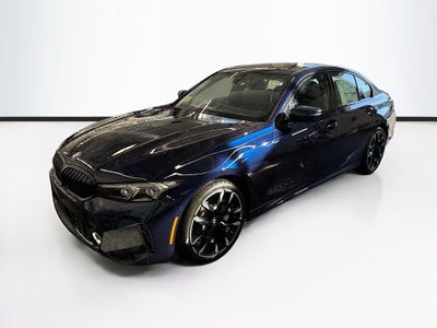 2026 BMW 330i 330i xDrive