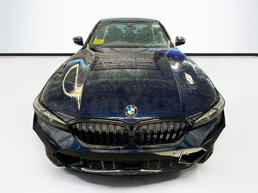 2026 BMW 330i 330i xDrive