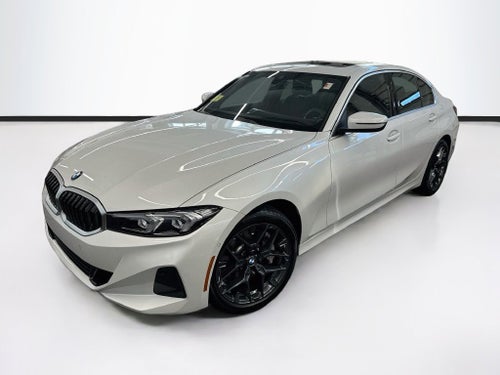 2026 BMW 330i 330i xDrive