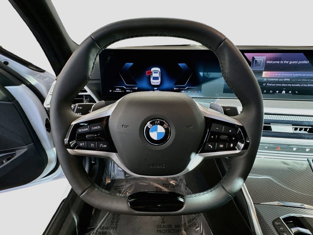 2026 BMW 330i 330i xDrive