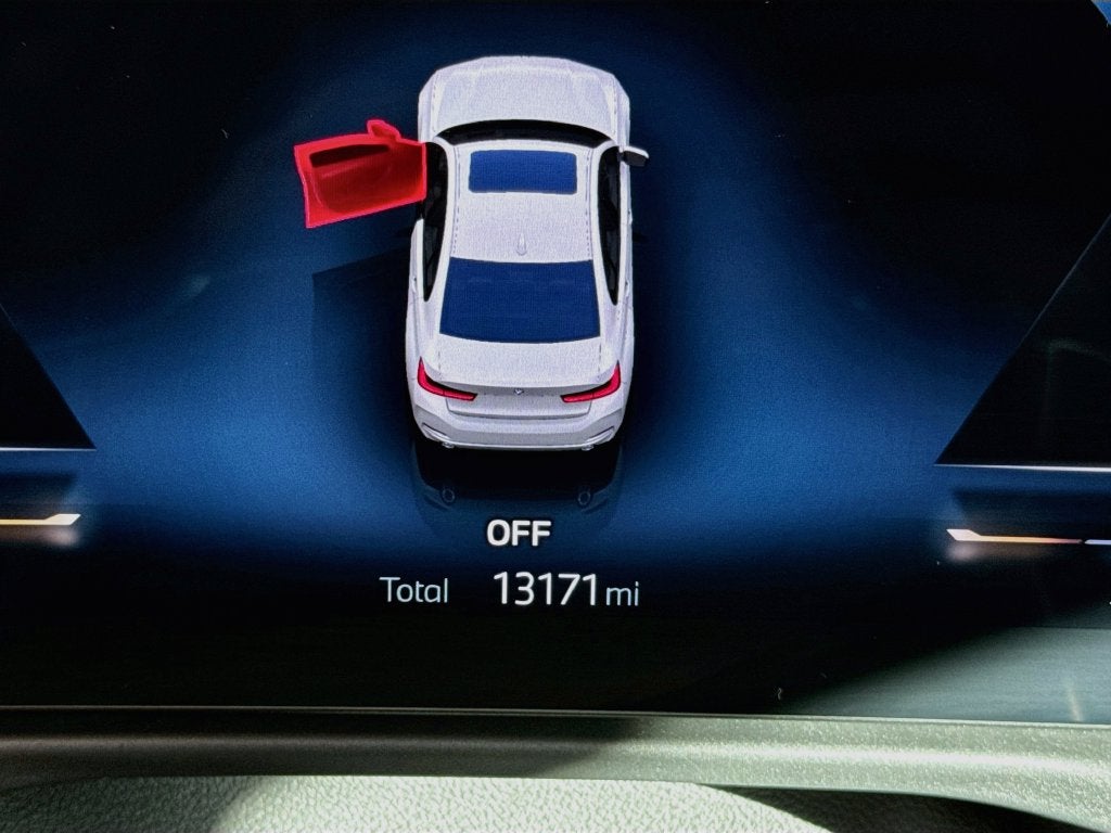 2026 BMW 330i 330i xDrive