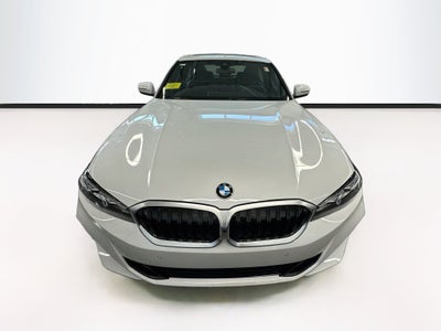 2026 BMW 330i 330i xDrive
