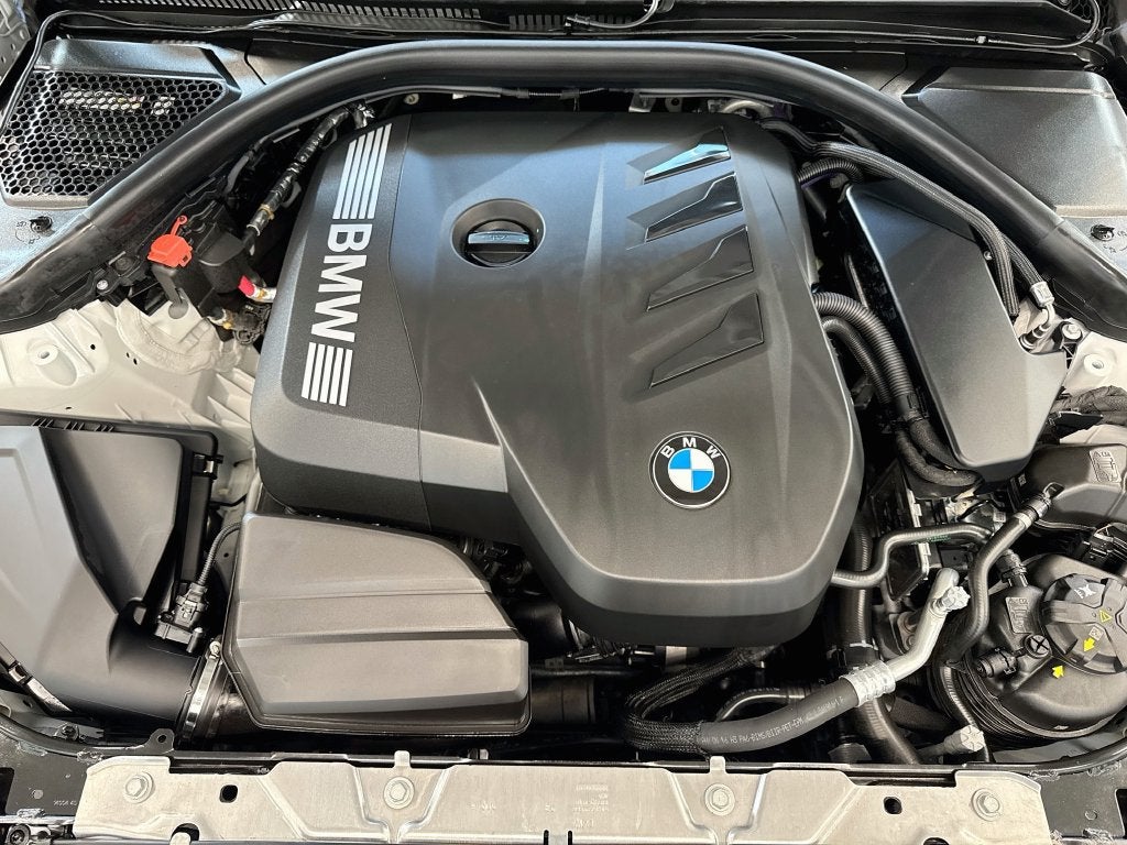 2026 BMW 330i 330i xDrive