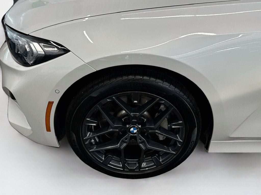 2026 BMW 330i 330i xDrive