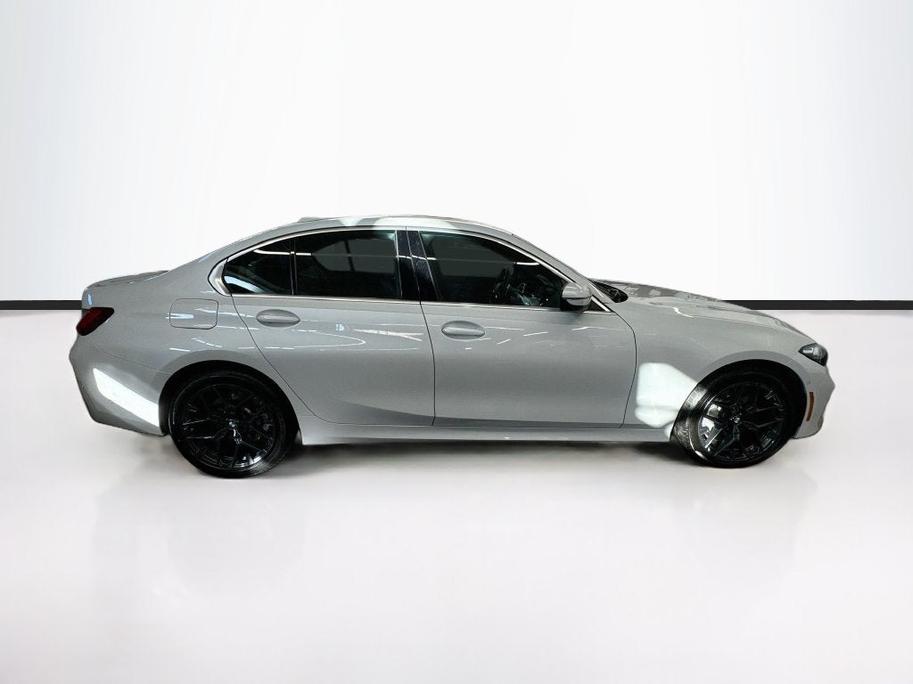 2026 BMW 330i 330i xDrive