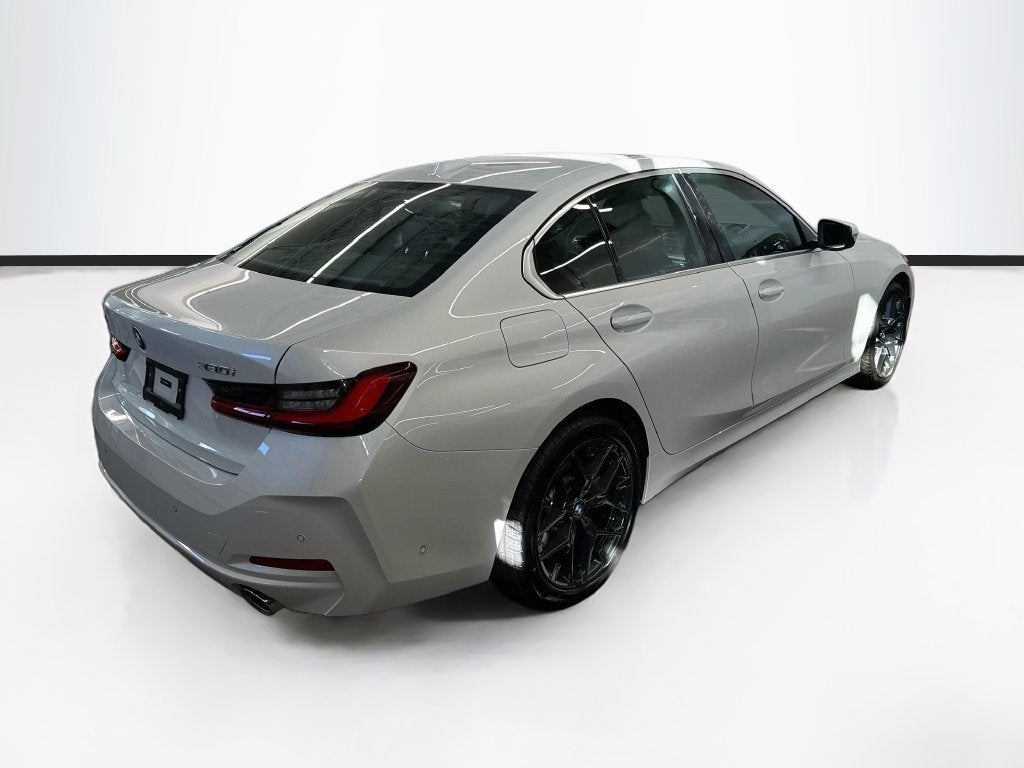2026 BMW 330i 330i xDrive