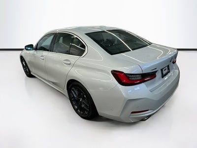 2026 BMW 330i 330i xDrive