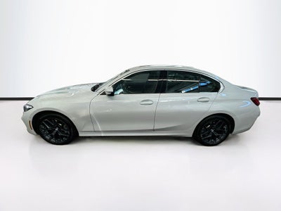 2026 BMW 330i 330i xDrive