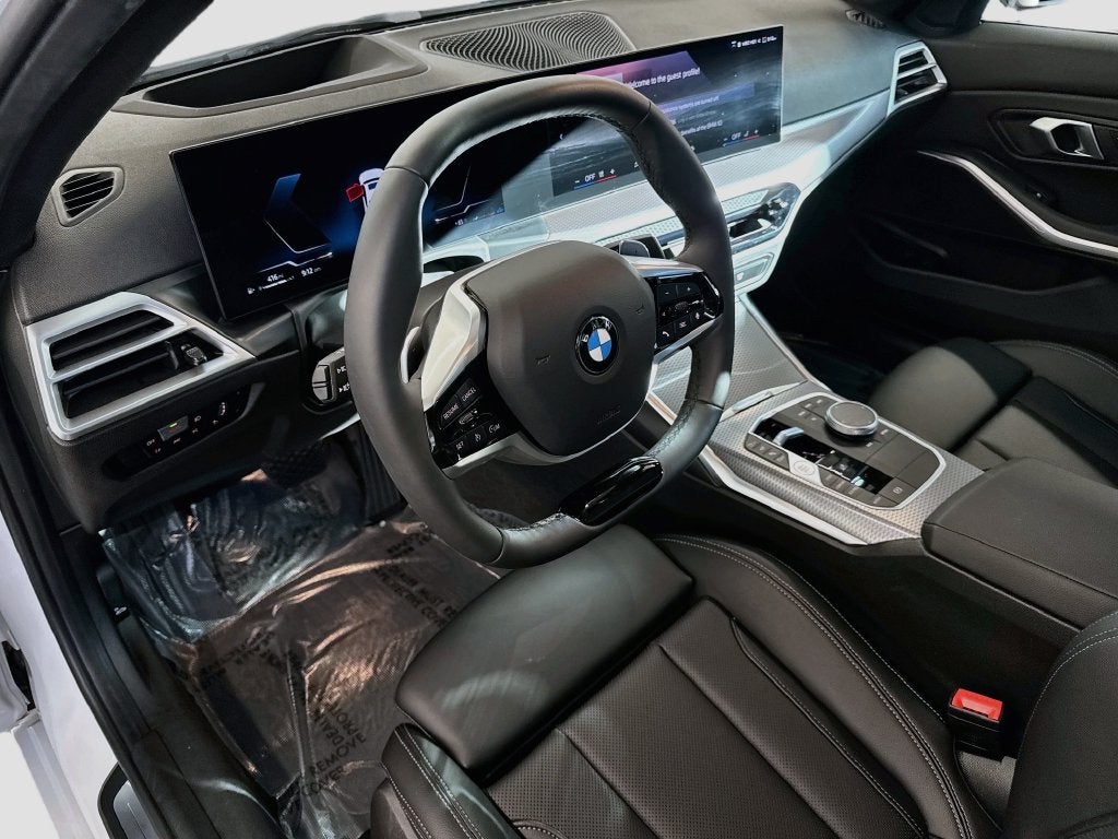 2026 BMW 330i 330i xDrive