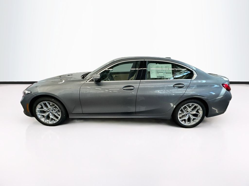 2026 BMW 330i 330i xDrive