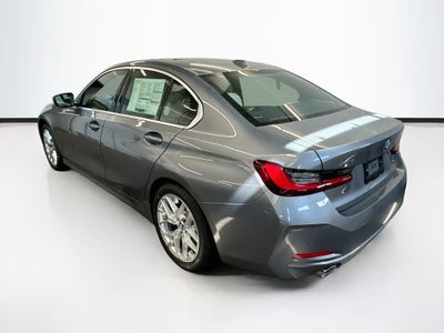 2026 BMW 330i 330i xDrive