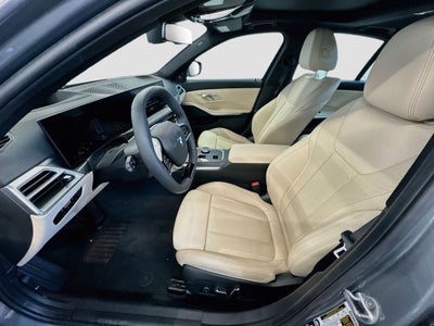 2026 BMW 330i 330i xDrive